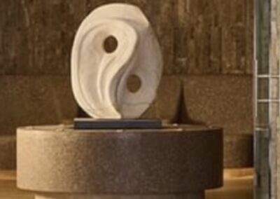 ‘Ancestors’ and ‘Life Forces’ – Kilolani Spa Grand Wailea Hotel