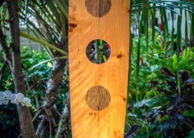 Wood